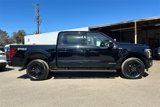 New 2025 Ford F150 Platinum image 3