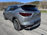 New 2025 Chevrolet Blazer LT image 3