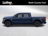 New 2025 Ford F150 Tremor image 3