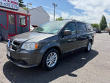 Used 2016 Dodge Grand Caravan SXT image 4