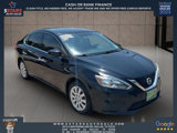 Used 2017 Nissan Sentra S image 6