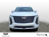 Used 2025 Cadillac Escalade Premium Luxury w/ Touring Package image 3