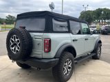 Certified 2024 Ford Bronco Badlands image 5