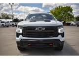 Certified 2023 Chevrolet Silverado 1500 LT Trail Boss image 2