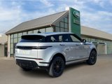 New 2026 Land Rover Range Rover Evoque Dynamic SE image 4