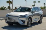 New 2025 Lexus TX 350 FWD image 3