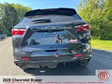 Used 2020 Chevrolet Blazer RS image 5