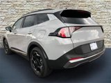 New 2026 Kia Sportage EX image 3