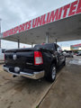Used 2022 RAM 1500 Big Horn w/ Trailer Tow Group image 4