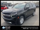Certified 2023 Chevrolet Tahoe LT image 3