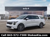 New 2025 Kia Carnival EX image 3