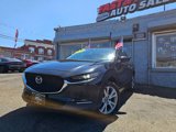 Used 2022 MAZDA CX-30 AWD 2.5 S w/ Premium Package image 4