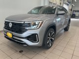 New 2025 Volkswagen Atlas Cross Sport SEL Premium R-Line image 3