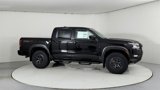 New 2025 Nissan Frontier PRO-4X image 2