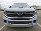 New 2025 Ford Expedition Platinum w/ Platinum Ultimate Package image 3