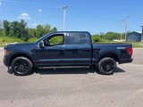 Used 2024 Ford F150 XLT w/ Equipment Group 302A MID image 2