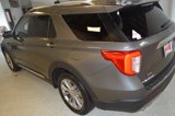 Used 2023 Ford Explorer Limited w/ Equipment Group 301A image 5