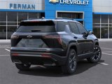 New 2026 Chevrolet Equinox RS w/ Convenience Package III image 5