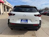 New 2025 MAZDA CX-50 AWD 2.5 Hybrid w/ Cargo Package image 6