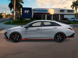 New 2025 Hyundai Elantra N w/ Cargo Package image 3