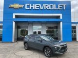 New 2025 Chevrolet Trax LT w/ LPO, Blackout Package image 1