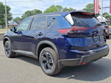 New 2026 Nissan Rogue SV image 3