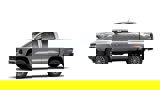 New 2025 Chevrolet Colorado LT w/ Advanced Trailering Package image 2