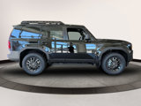 New 2025 Toyota Land Cruiser 1958 image 5