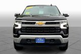 Used 2024 Chevrolet Silverado 1500 LT image 3