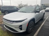 New 2025 Jeep Wagoneer Limited image 3