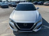 Used 2020 Nissan Sentra S image 2