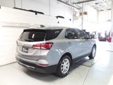 Used 2024 Chevrolet Equinox LT image 3