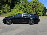 Used 2022 Toyota Camry SE image 6