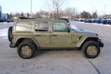 New 2025 Jeep Wrangler Unlimited Sport S 4xe image 3