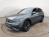 Certified 2023 Volkswagen Tiguan SE image 3