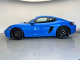 Used 2024 Porsche 718 Cayman image 2