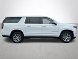 Used 2022 Chevrolet Suburban Premier image 6