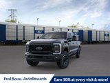 New 2026 Ford F250 Lariat image 2