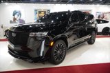 Used 2023 Cadillac Escalade ESV V w/ Heavy-Duty Trailer Package image 4