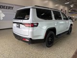 New 2025 Jeep Wagoneer Series II image 4