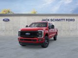 New 2025 Ford F250 XL w/ STX Appearance Package image 2