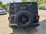 New 2025 Jeep Wrangler Unlimited Sport S 4xe image 6