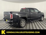 Used 2015 GMC Canyon SLT w/ Driver Alert Package image 4