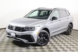 Used 2024 Volkswagen Tiguan SE R-Line image 2