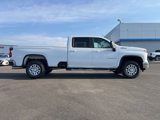 New 2025 Chevrolet Silverado 3500 LT w/ Safety Package image 2