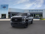 New 2025 Ford F250 Lariat image 3
