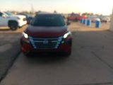 New 2026 Nissan Rogue SV image 2