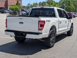 Certified 2023 Ford F150 Lariat w/ Equipment Group 502A High image 4