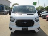 Used 2024 Ford Transit 350 XLT image 2