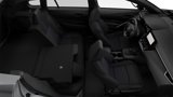 New 2026 Toyota Corolla Cross SE w/ Moonroof Package image 4